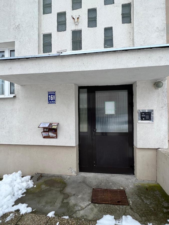 Apartament Stare Miasto Malbork Exterior photo