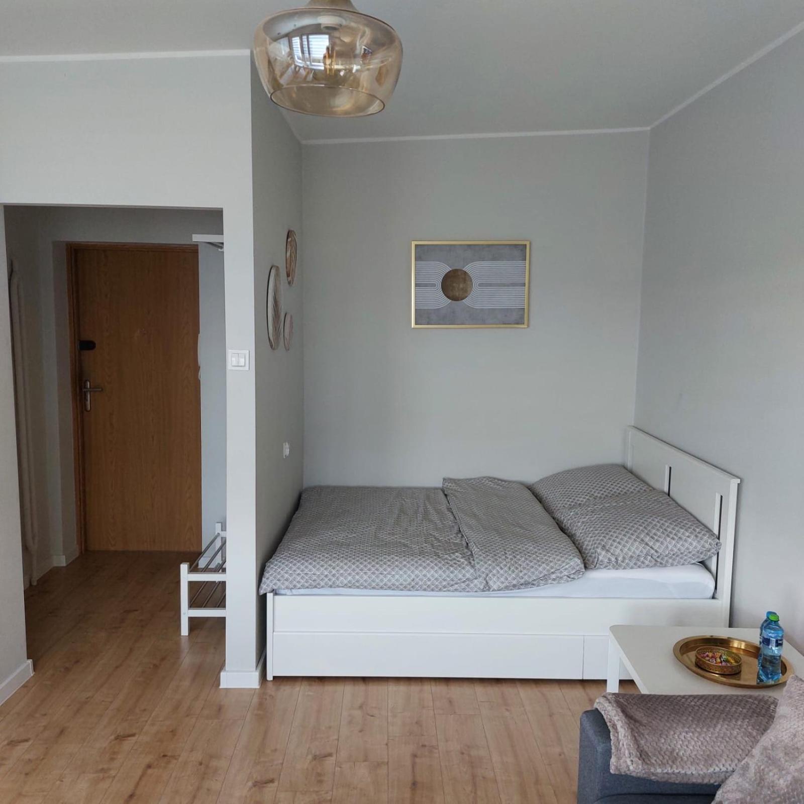 Apartament Stare Miasto Malbork Exterior photo